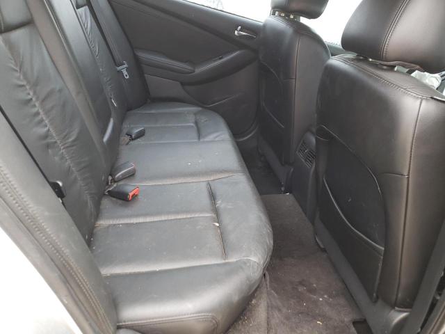 Photo 6 from auction – 2008 NISSAN ALTIMA 2.5 with VIN 1N4AL21E48C291071