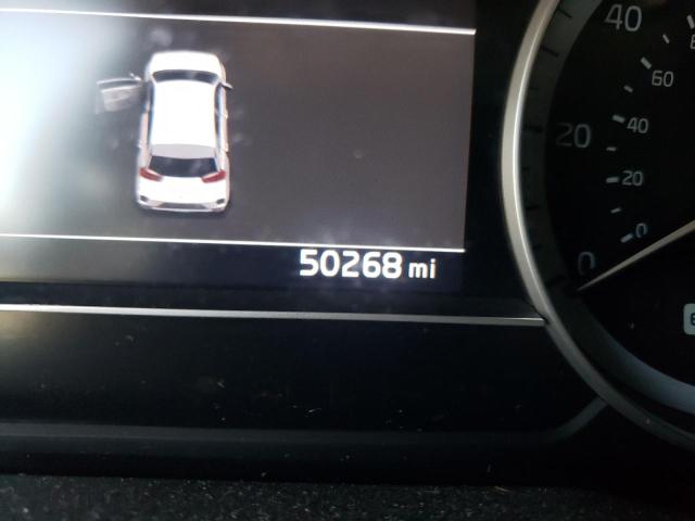 Photo 8 from auction – 2020 KIA NIRO LX with VIN KNDCB3LC4L5397850