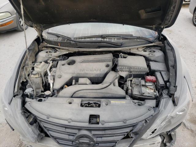 Photo 7 from auction – 2017 NISSAN ALTIMA 2.5 with VIN 1N4AL3AP2HC143296