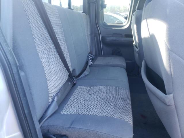 Photo 6 from auction – 2004 FORD F-150 HERI with VIN 2FTRX18W54CA29235