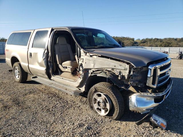Photo 9 from auction – 2006 FORD F250 SUPER with VIN 1FTSW21P76EC04773
