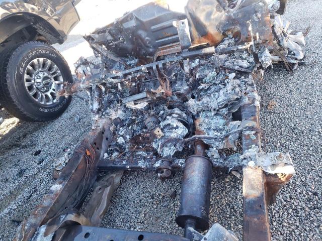 Photo 5 from auction – 2019 FORD F150 SUPER with VIN 1FTEW1E55KFC77337
