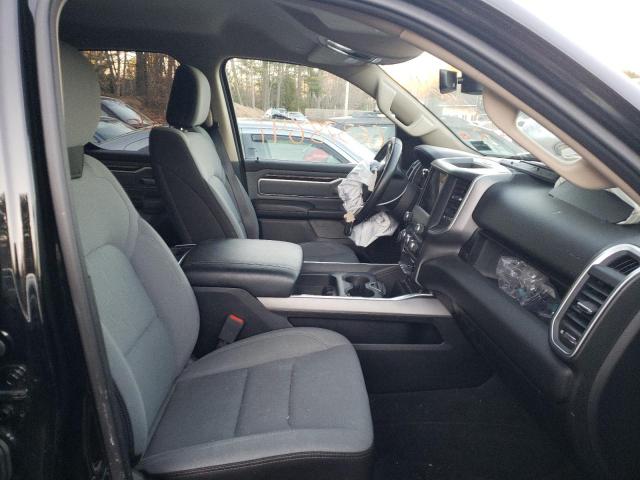 Photo 5 from auction – 2019 RAM 1500 BIG H with VIN 1C6RRFBGXKN893527