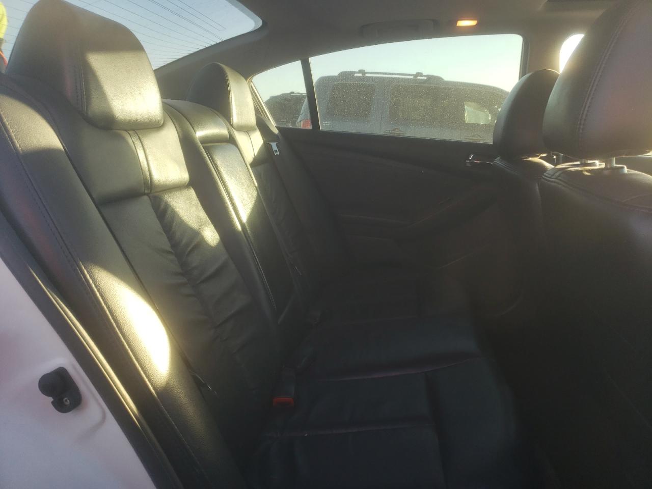 Photo 6 from auction – 2011 NISSAN ALTIMA BAS with VIN 1N4AL2AP3BN405946