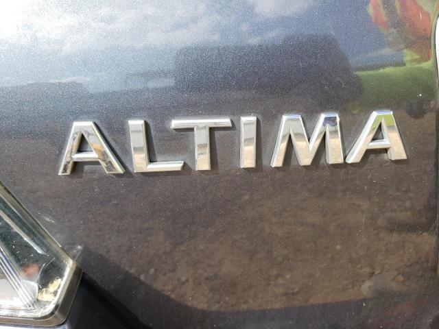 Photo 9 from auction – 2011 NISSAN ALTIMA BAS with VIN 1N4AL2AP7BN436598
