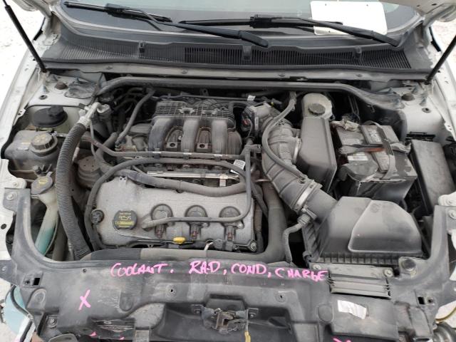 Photo 7 from auction – 2012 FORD TAURUS SEL with VIN 1FAHP2EW1CG121578