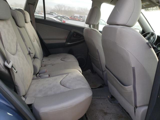 Photo 6 from auction – 2010 TOYOTA RAV4 with VIN 2T3ZK4DV5AW006873