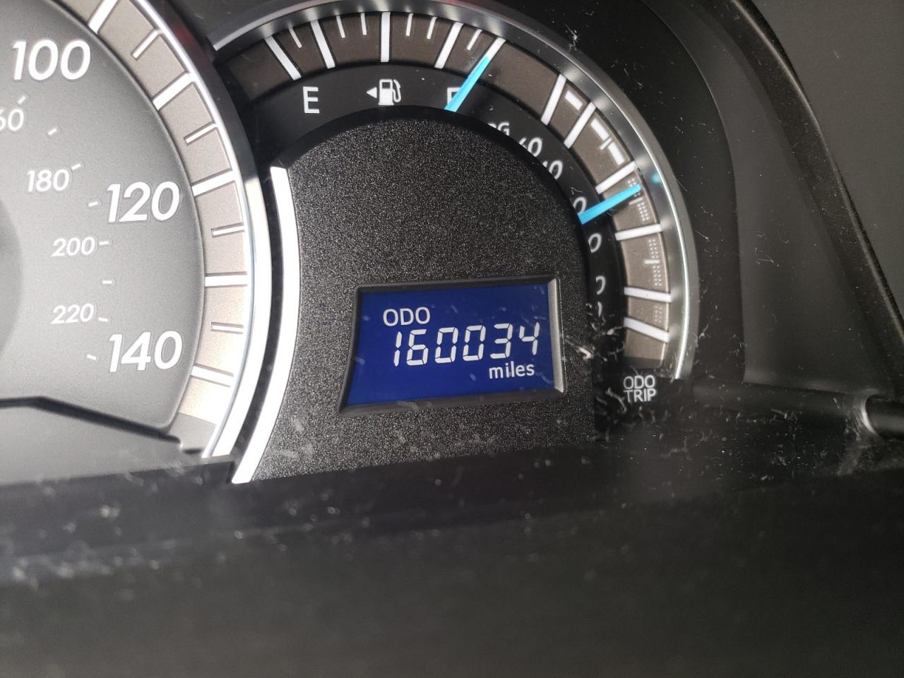 Photo 8 from auction – 2012 TOYOTA CAMRY BASE with VIN 4T1BF1FK3CU080070