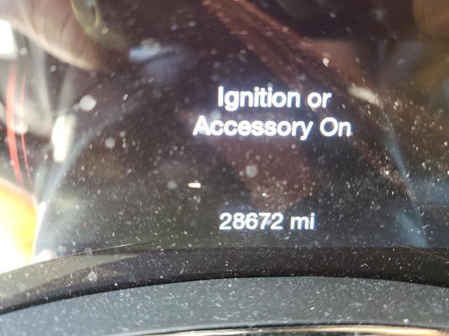 Photo 8 from auction – 2019 DODGE DURANGO GT with VIN 1C4RDJDG6KC803549