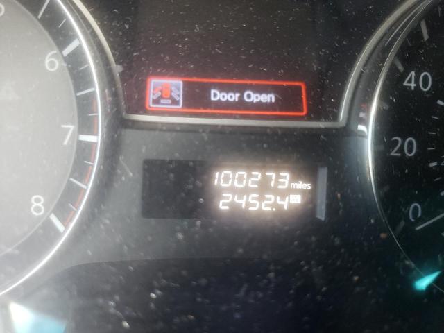 Photo 8 from auction – 2014 NISSAN ALTIMA with VIN 1N4AL3AP6EC400830