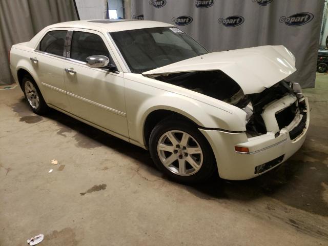 Photo 1 from auction – 2006 CHRYSLER 300 TOURIN with VIN 2C3KA53G36H220186