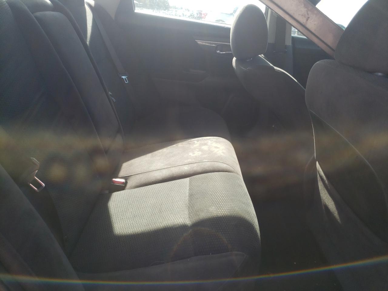 Photo 6 from auction – 2014 NISSAN ALTIMA 2.5 with VIN 1N4AL3AP9EN214428