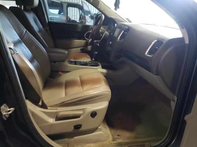 Photo 5 from auction – 2013 DODGE DURANGO CR with VIN 1C4RDHDG8DC699657