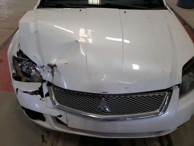 Photo 7 from auction – 2011 MITSUBISHI GALANT FE with VIN 4A32B2FF2BE006816