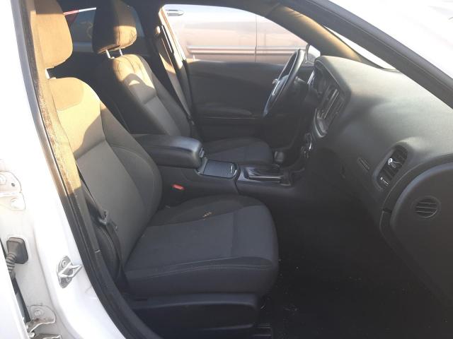 Photo 9 from auction – 2018 DODGE CHARGER SX with VIN 2C3CDXBG8JH185064