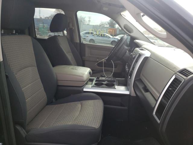Photo 5 from auction – 2012 DODGE RAM 1500 S with VIN 1C6RD7GT9CS195780