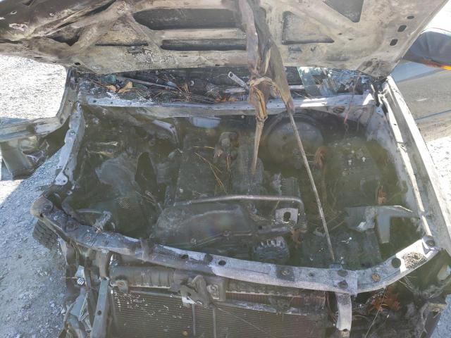 Photo 7 from auction – 2004 CHEVROLET TRAILBLAZE with VIN 1GNDT13S142347916