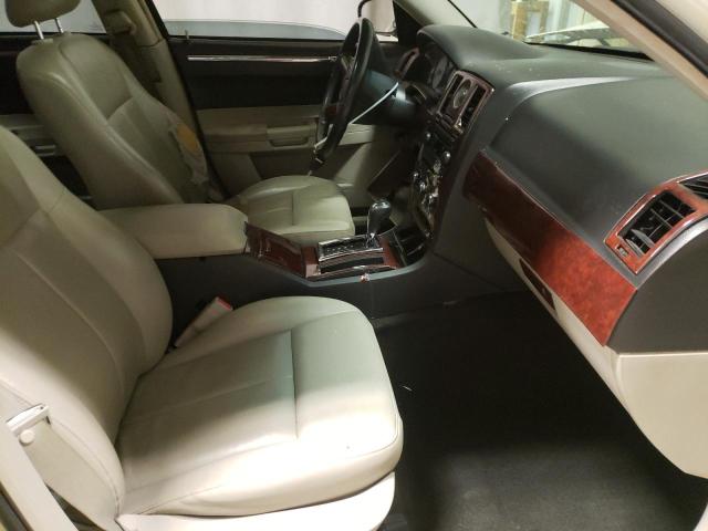 Photo 5 from auction – 2006 CHRYSLER 300 TOURIN with VIN 2C3KA53G36H220186