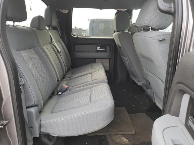 Photo 6 from auction – 2013 FORD F150 SUPER with VIN 1FTFW1EF5DKD42033