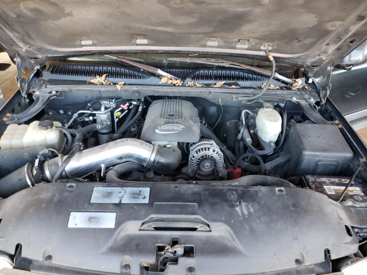 Photo 7 from auction – 2005 GMC YUKON with VIN 1GKEK13T65J183308
