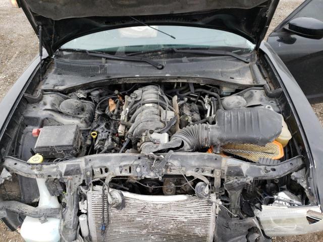 Photo 7 from auction – 2012 DODGE CHARGER PO with VIN 2C3CDXAT0CH190700