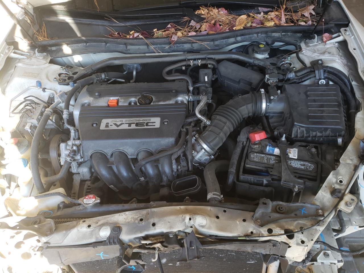 Photo 7 from auction – 2012 HONDA CROSSTOUR with VIN 5J6TF3H56CL005892