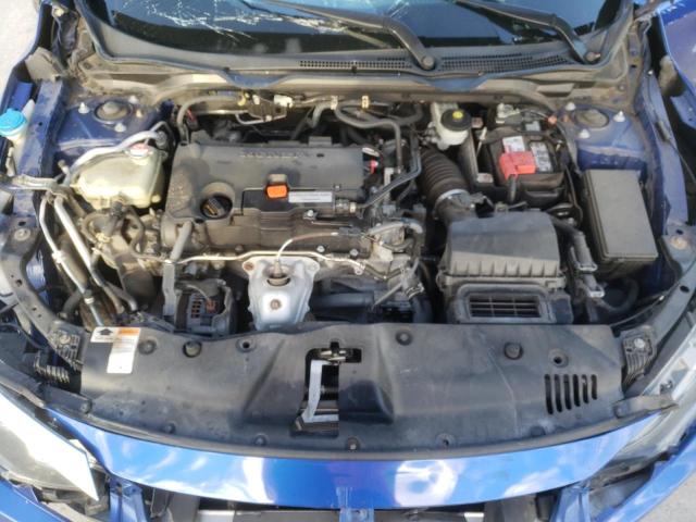 Photo 7 from auction – 2016 HONDA CIVIC EX with VIN 2HGFC2F7XGH571455