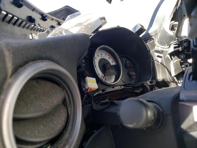 Photo 8 from auction – 2020 TOYOTA 86 with VIN JF1ZNAA15L8751516