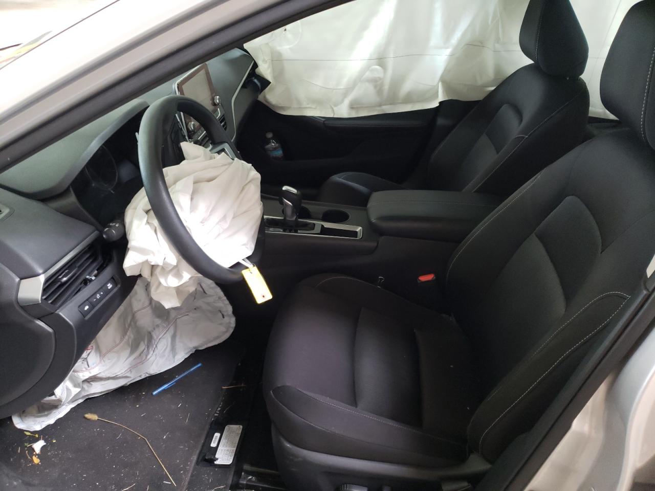 Photo 5 from auction – 2019 NISSAN ALTIMA S with VIN 1N4BL4BV0KC248157
