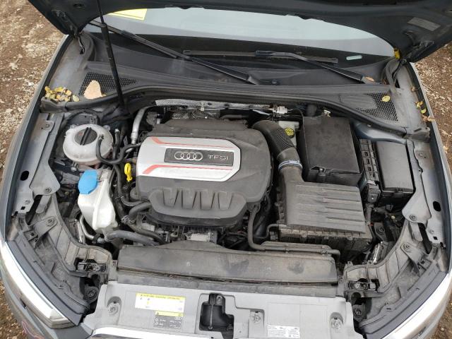 Photo 7 from auction – 2017 AUDI S3 PREMIUM with VIN WAUB1GFF5H1018569