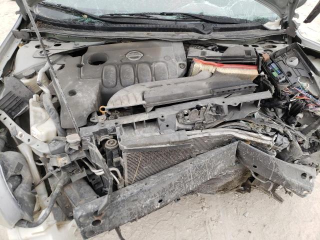 Photo 7 from auction – 2008 NISSAN ALTIMA 2.5 with VIN 1N4AL21E48C291071