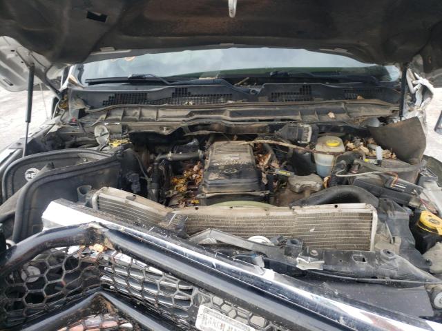 صورة رقم 7 من المزاد - 2012 DODGE RAM 3500 S مع VIN 3C63DRHL3CG245547