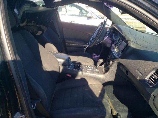 Photo 5 from auction – 2013 DODGE CHARGER R/ with VIN 2C3CDXCT8DH554635