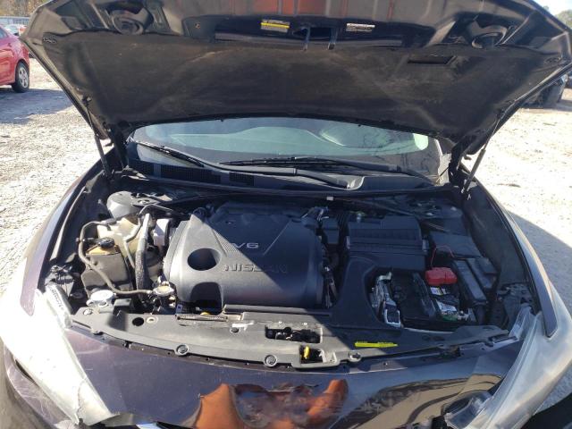 Photo 7 from auction – 2016 NISSAN MAXIMA 3.5 with VIN 1N4AA6AP7GC429859