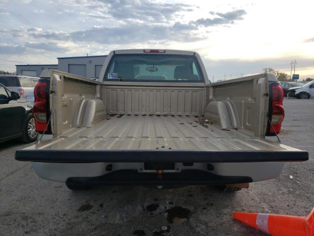 Photo 6 from auction – 2005 CHEVROLET SILVERADO with VIN 1GCEC14X15Z341257