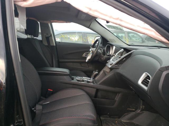 Photo 5 from auction – 2016 CHEVROLET EQUINOX LT with VIN 2GNALCEK4G1167278