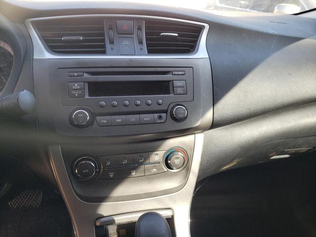 Photo 9 from auction – 2013 NISSAN SENTRA with VIN 3N1AB7AP2DL797091