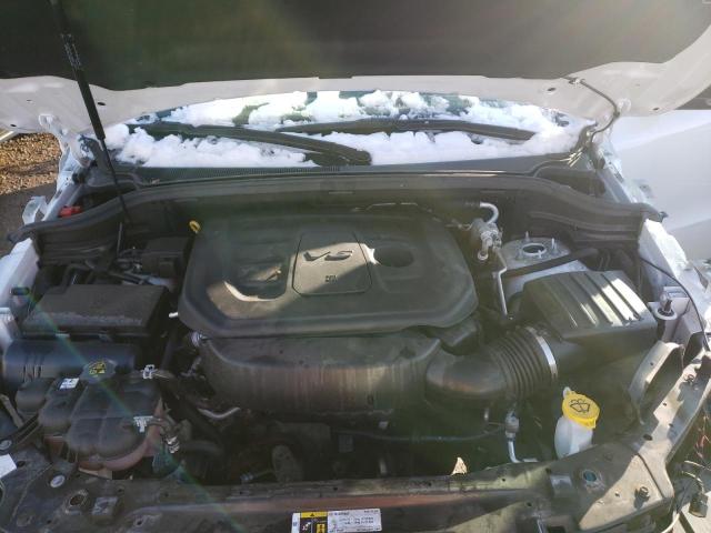 Photo 7 from auction – 2019 DODGE DURANGO GT with VIN 1C4RDJDG6KC803549