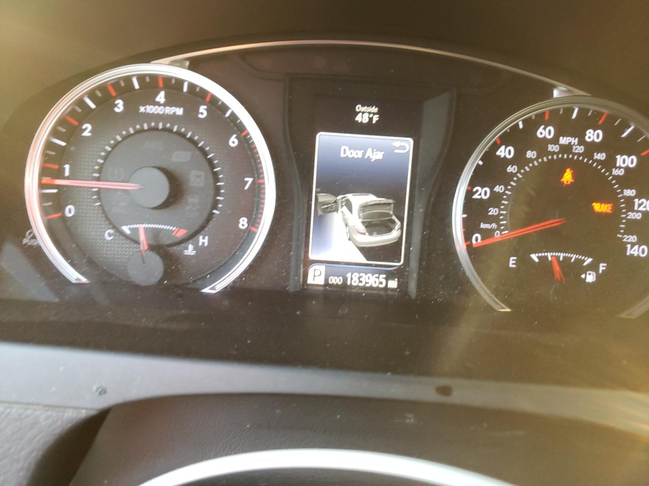 Photo 8 from auction – 2015 TOYOTA CAMRY LE with VIN 4T1BF1FK2FU011522
