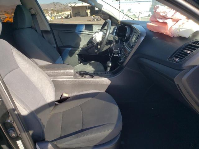 Zdjęcie 5 z aukcji – 2016 KIA OPTIMA HYB z VIN KNAGM4AD3G5096695