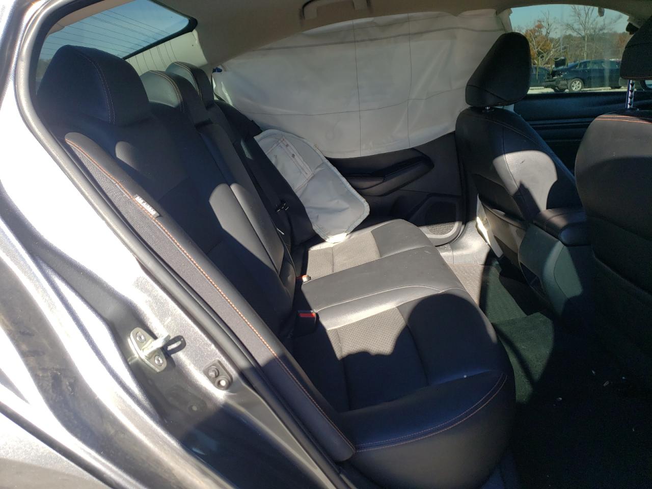 Photo 6 from auction – 2019 NISSAN ALTIMA EDI with VIN 1N4BL4CV3KC121613