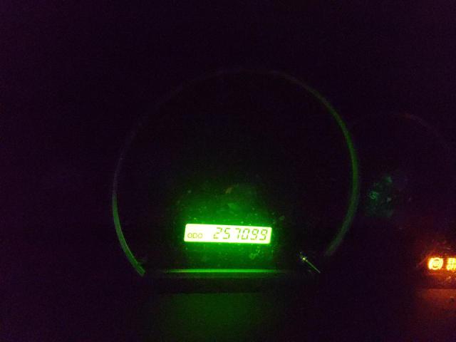 Photo 8 from auction – 2008 KIA SORENTO with VIN KNDJC735885838836