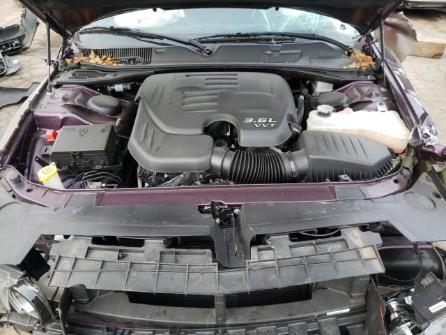 Photo 7 from auction – 2020 DODGE CHALLENGER with VIN 2C3CDZAG5LH152474