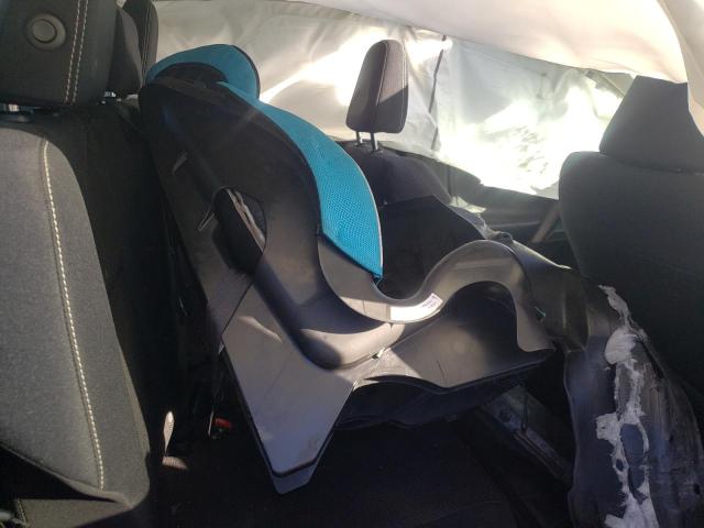 Photo 6 from auction – 2016 TOYOTA RAV4 XLE with VIN 2T3WFREV9GW292870