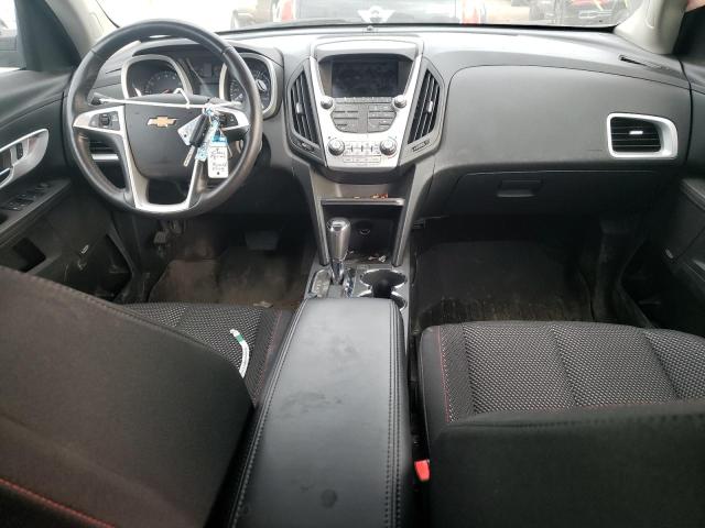 Photo 9 from auction – 2016 CHEVROLET EQUINOX LT with VIN 2GNALCEK4G1167278