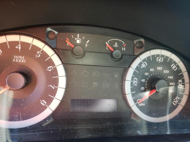 Photo 8 from auction – 2012 FORD ESCAPE LIM with VIN 1FMCU9E71CKC69060