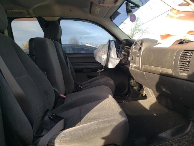 Photo 5 from auction – 2008 GMC SIERRA with VIN 2GTEK19J181213573