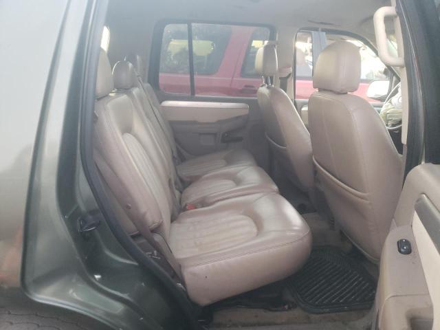 Photo 6 from auction – 2004 MERCURY MOUNTAINEE with VIN 4M2ZU66W84UJ04996