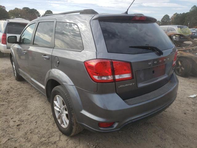 Photo 3 from auction – 2013 DODGE JOURNEY SX with VIN 3C4PDCBB3DT502819