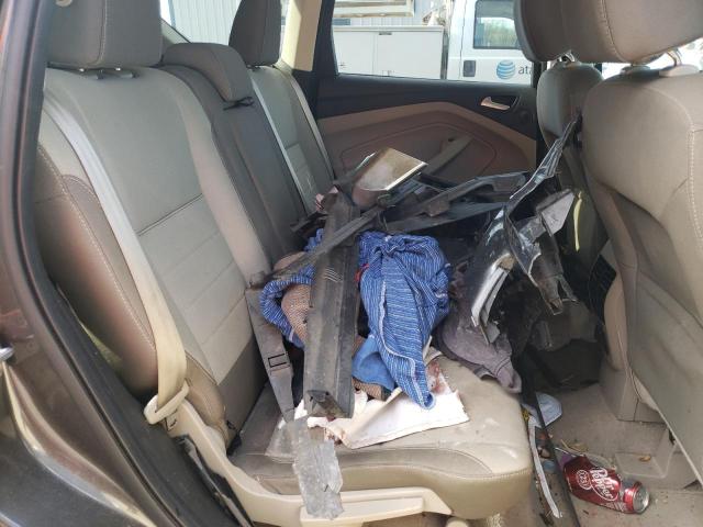 Photo 6 from auction – 2015 FORD ESCAPE SE with VIN 1FMCU0GXXFUB10877